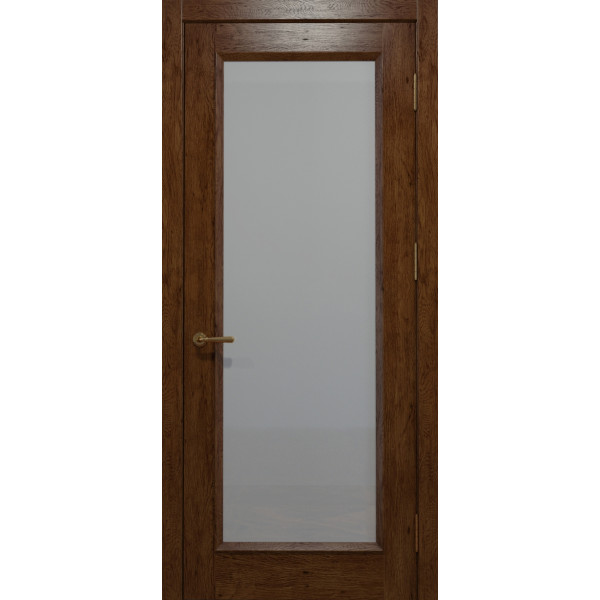 Міжкімнатні двері Status Doors колекція OAK STANDARD OS 012