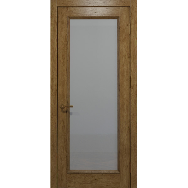 Міжкімнатні двері Status Doors колекція OAK STANDARD OS 012