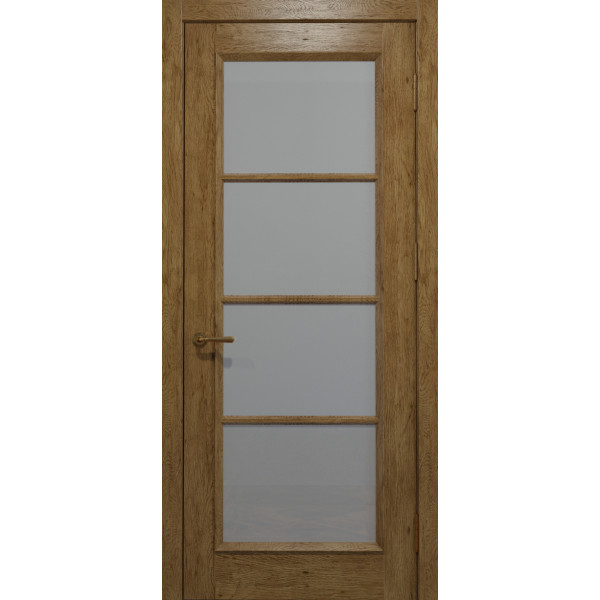 Міжкімнатні двері Status Doors колекція OAK STANDARD OS 022