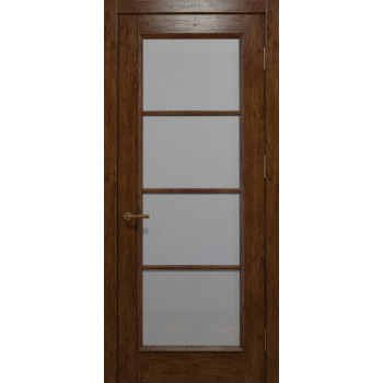Міжкімнатні двері Status Doors колекція OAK STANDARD OS 022