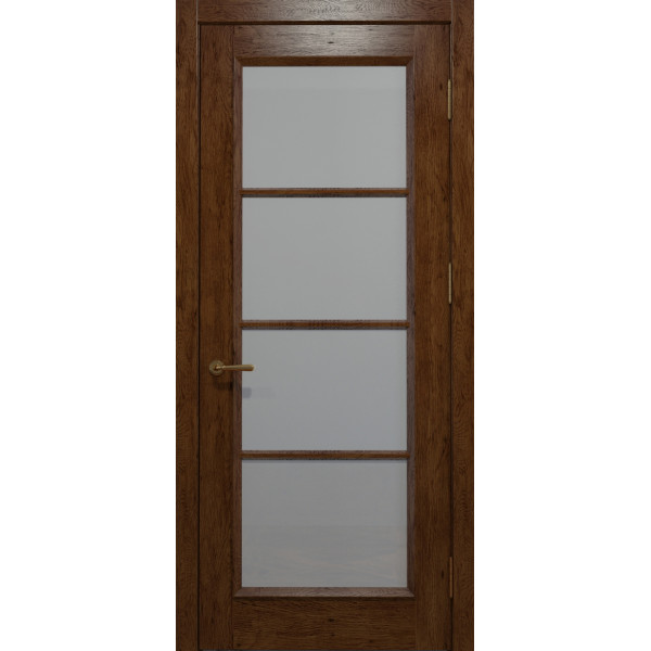 Міжкімнатні двері Status Doors колекція OAK STANDARD OS 022