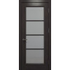 Міжкімнатні двері Status Doors колекція OAK STANDARD OS 022