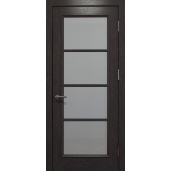 Міжкімнатні двері Status Doors колекція OAK STANDARD OS 022