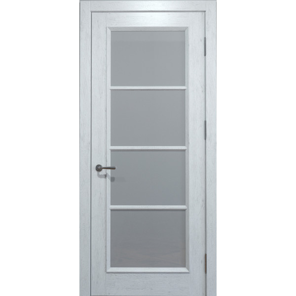 Міжкімнатні двері Status Doors колекція OAK STANDARD OS 022