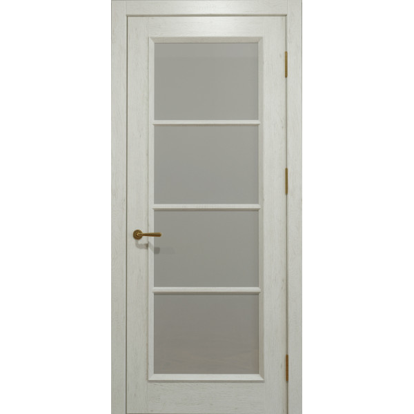 Міжкімнатні двері Status Doors колекція OAK STANDARD OS 022