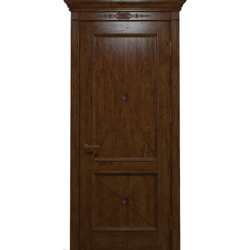 Міжкімнатні двері Status Doors колекція ROYAL CROSS RC 011