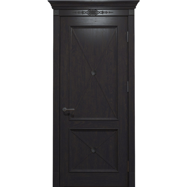 Міжкімнатні двері Status Doors колекція ROYAL CROSS RC 011