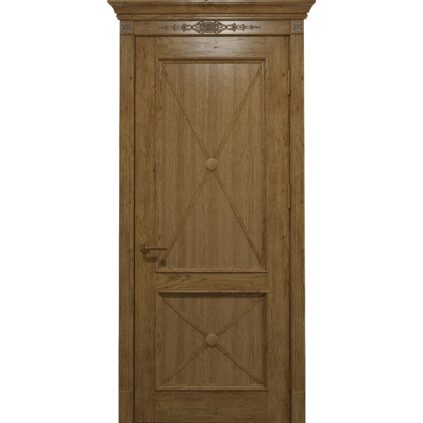 Міжкімнатні двері Status Doors колекція ROYAL CROSS RC 011
