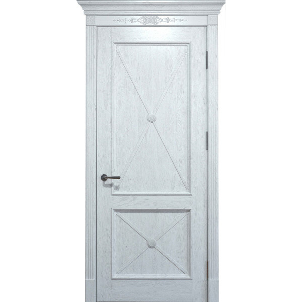 Міжкімнатні двері Status Doors колекція ROYAL CROSS RC 011
