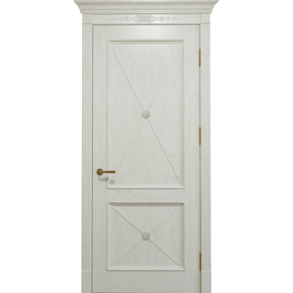 Міжкімнатні двері Status Doors колекція ROYAL CROSS RC 011