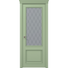 Міжкімнатні двері "Папа Карло" серія ART-02