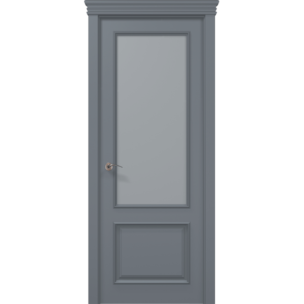 Міжкімнатні двері "Папа Карло" серія ART-02