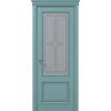 Міжкімнатні двері "Папа Карло" серія ART-02