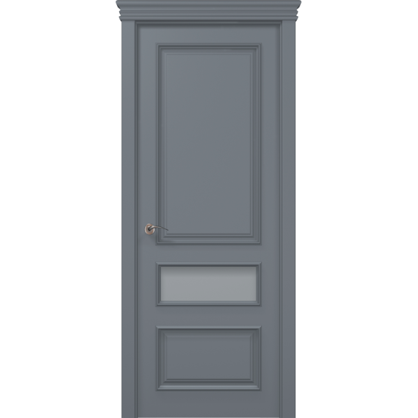 Міжкімнатні двері "Папа Карло" серія ART-04