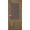 Міжкімнатні двері KORFAD CLASSICO CL-01
