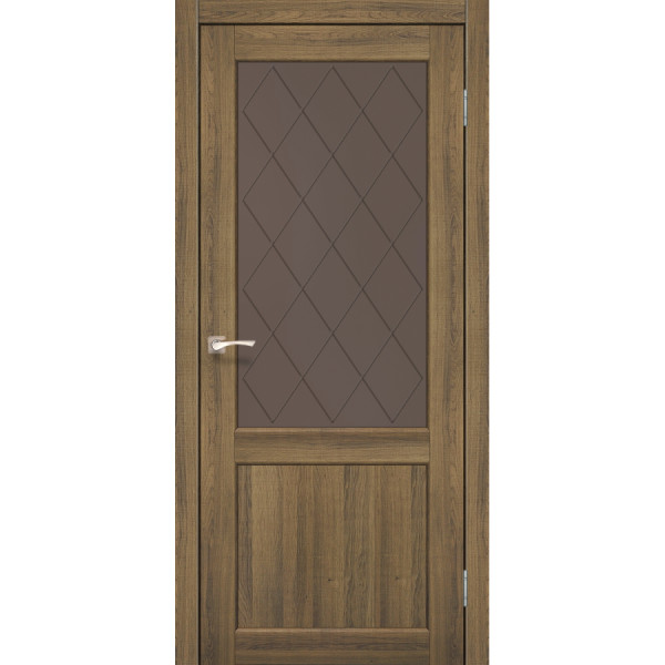 Міжкімнатні двері KORFAD CLASSICO CL-01