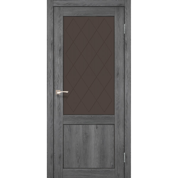 Міжкімнатні двері KORFAD CLASSICO CL-01