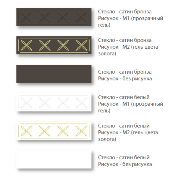 Міжкімнатні двері KORFAD CLASSICO CL-02