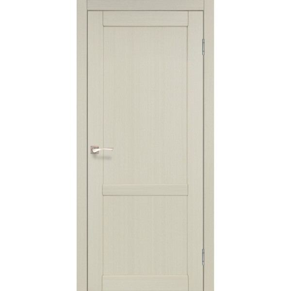 Міжкімнатні двері KORFAD PALERMO PL-01 Горіх