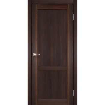 Міжкімнатні двері KORFAD PALERMO PL-01 Горіх