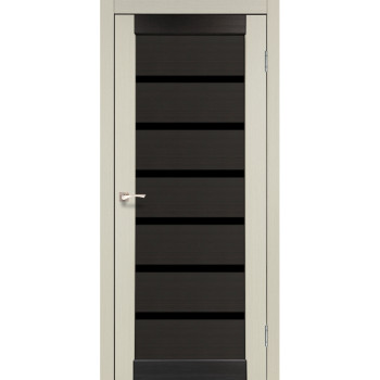 Міжкімнатні двері KORFAD PORTO COMBI DELUXE PCD-02