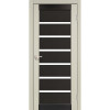 Міжкімнатні двері KORFAD PORTO COMBI COLORE PC-02
