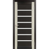 Міжкімнатні двері KORFAD PORTO COMBI COLORE PC-02