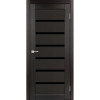 Міжкімнатні двері KORFAD PORTO DELUXE PD-01 Дуб білений