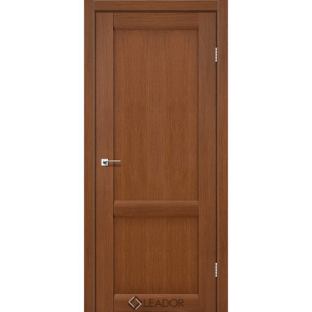 Міжкімнатні двері LEADOR LAURA LR-02 БРАУН