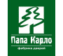 Міжкімнатні двері Папа Карло Міжкімнатні двері Папа Карло
