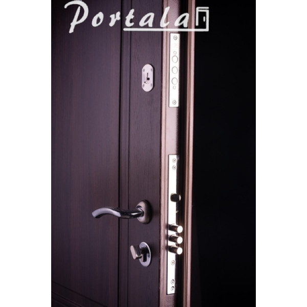Вхідні двері Portala КАПРИЗ