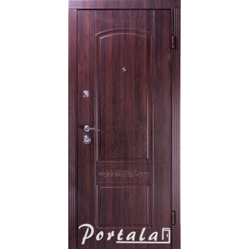 Вхідні двері Portala КАПРИЗ