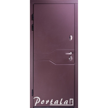Вхідні двері Portala лоза