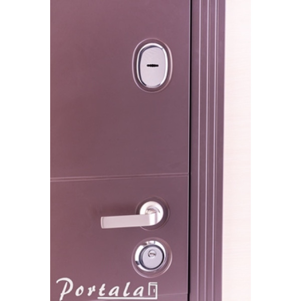 Вхідні двері Portala лоза