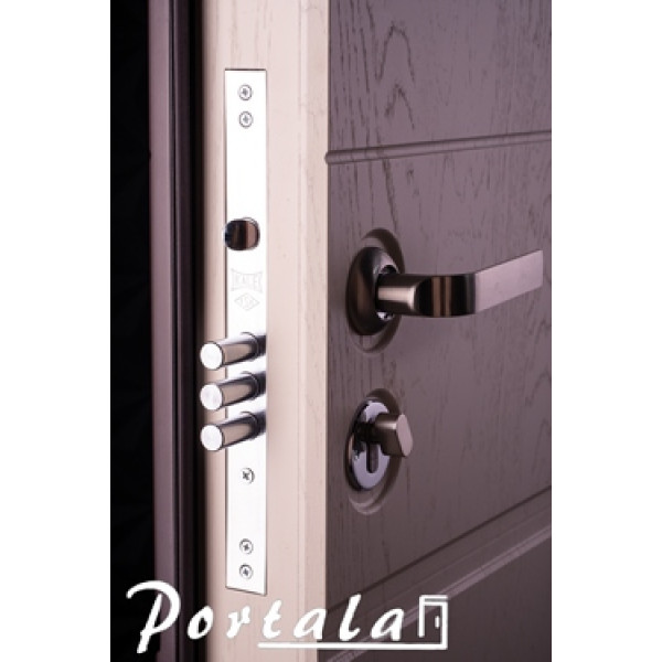 Вхідні двері Portala лоза