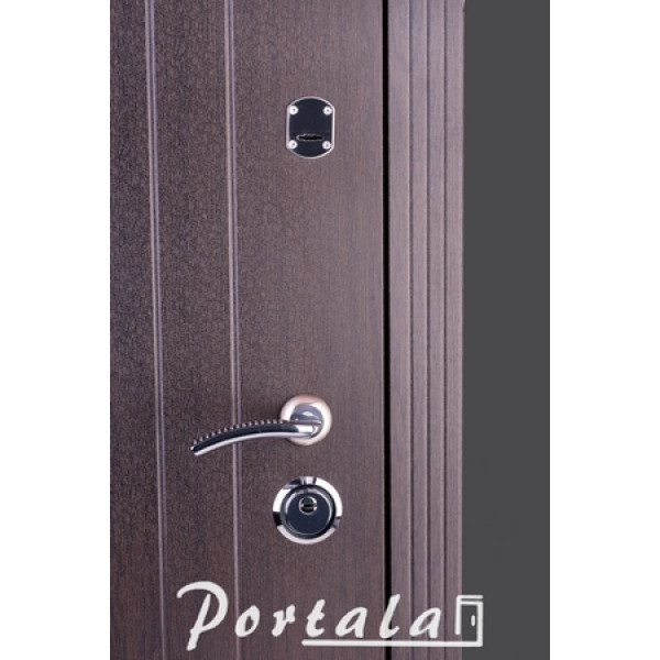Вхідні двері Portala Нью-Йорк