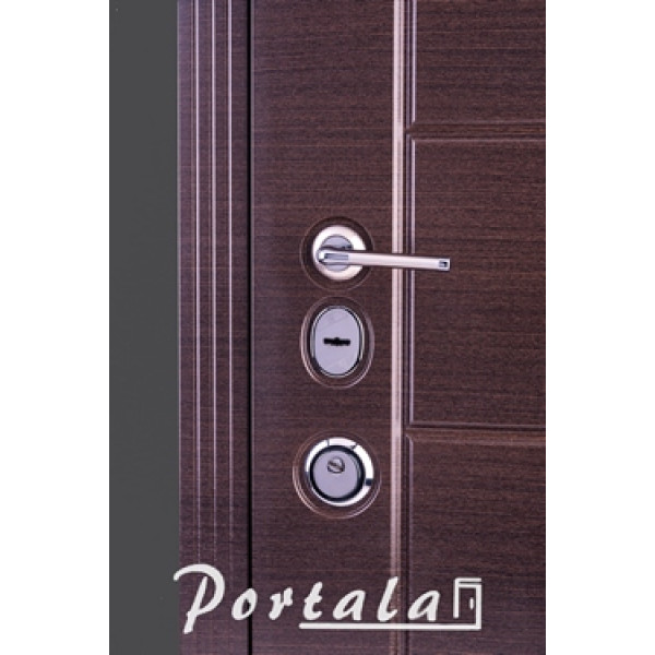 Вхідні двері Portala ТОКІО Mottura