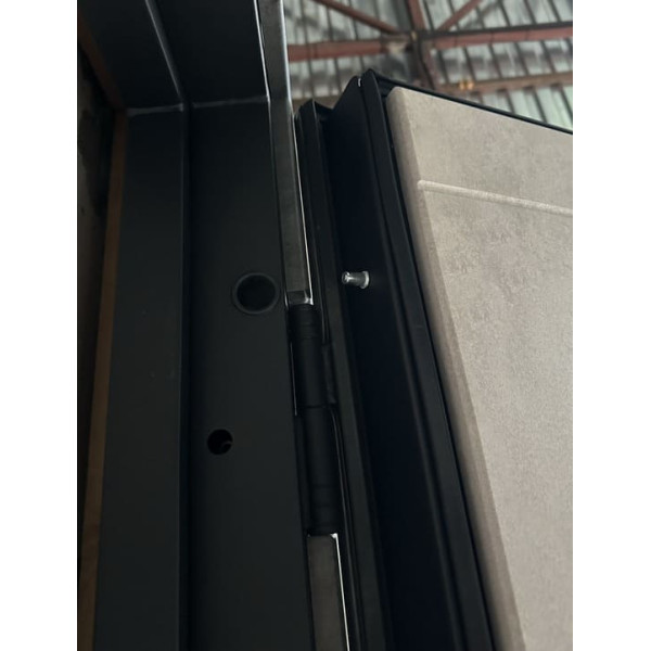 Вхідні двері Redfort СТОУН