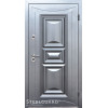 Вхідні двері Steelguard AntiFrost 20 Termoskin