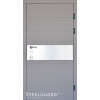 Вхідні двері Steelguard ITALY NEW