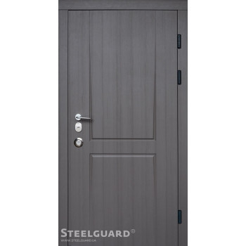 Вхідні двері Steelguard Olymp