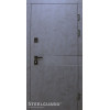 Вхідні двері Steelguard REMO