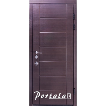 Вхідні двері Portala ТОКІО Mottura