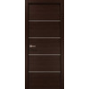 Міжкімнатні двері Папа Карло Elegance Linea венге Q157