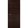 Міжкімнатні двері Папа Карло Elegance Roma венге Q157