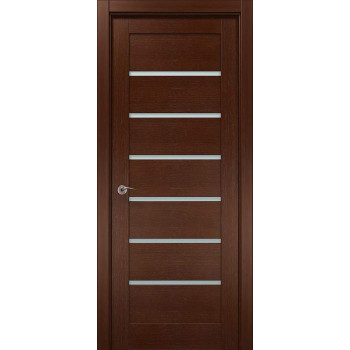 Міжкімнатні двері Папа Карло Modern Aura Дуб BR-275