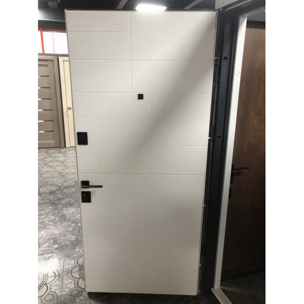 Входная дверь Страж Пирамис Standart LUX