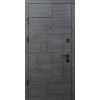 Входная дверь Страж Пирамис Standart LUX