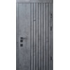 Вхідні двері Страж Delica AL Lux