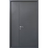 Техническая дверь СТРАЖ Techno-door 1200